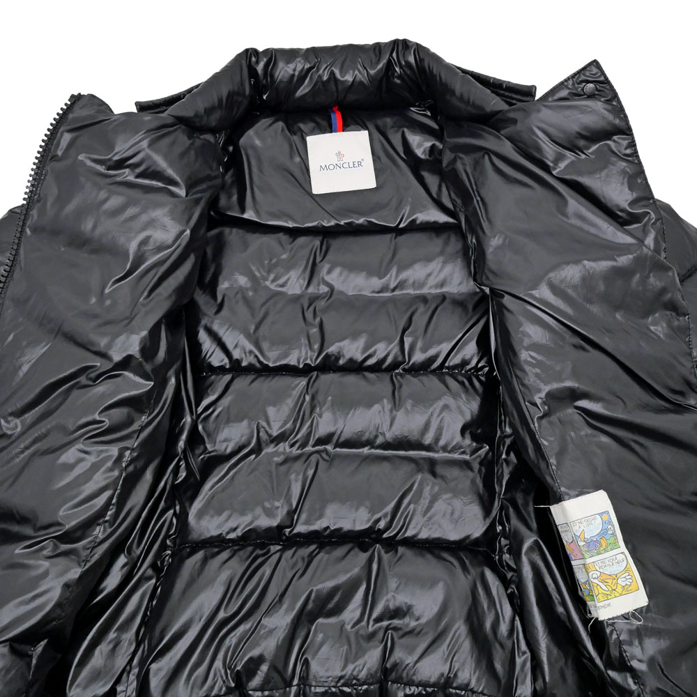 名東】【MONCLER】モンクレール ダウンジャケット FAUCON GIUBBOTTO