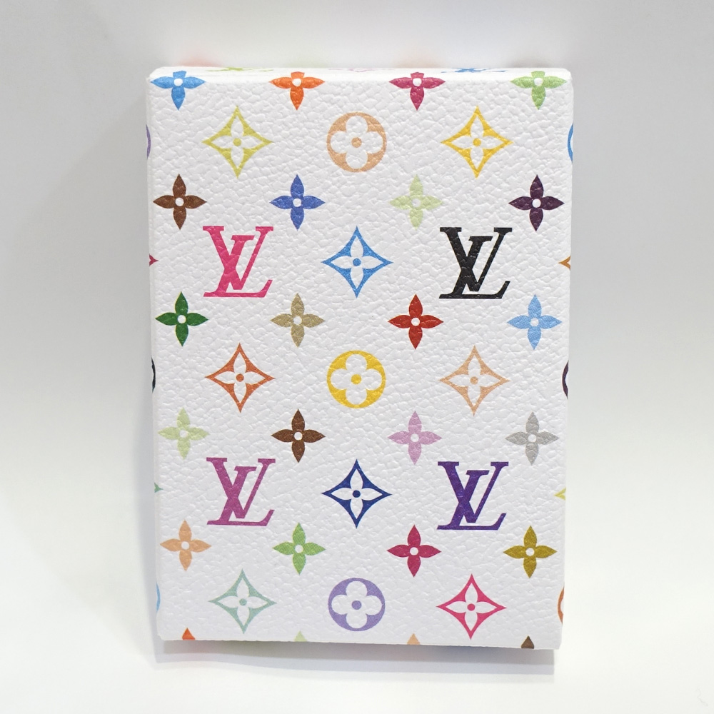 ルイヴィトン 村上隆 トレーディングカード4枚⑫ 楽天市場】≪Brand