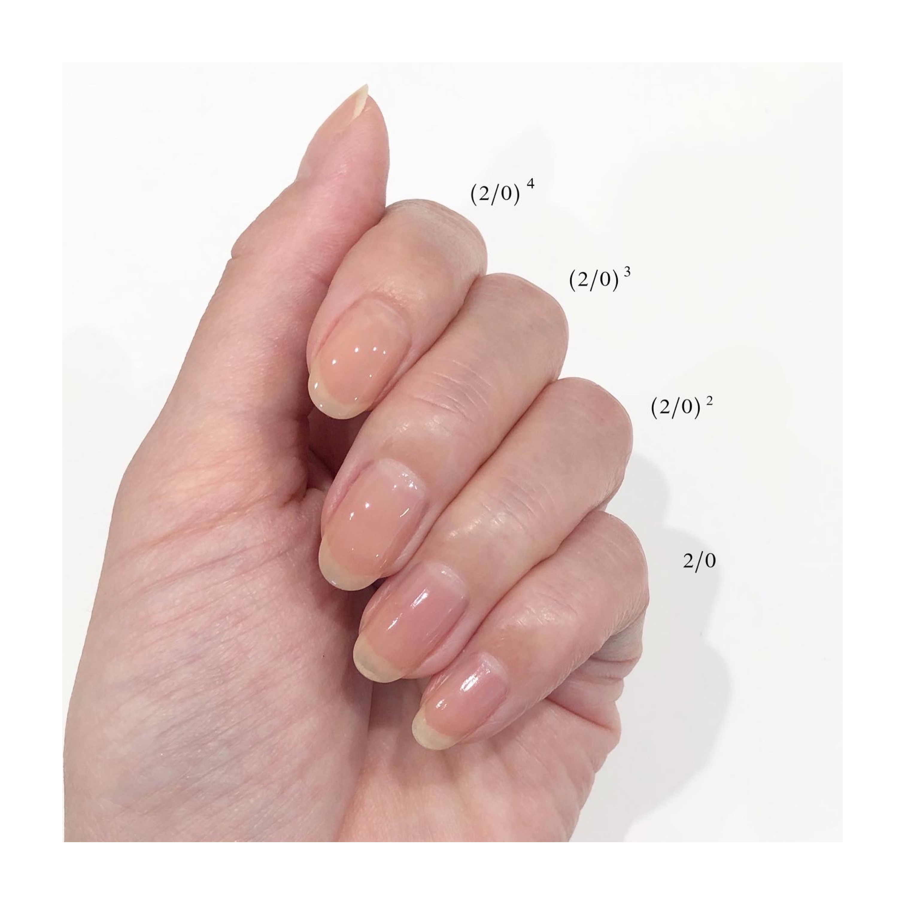 uka color base coat zero 2/0 | 【公式】オンラインストアukakau