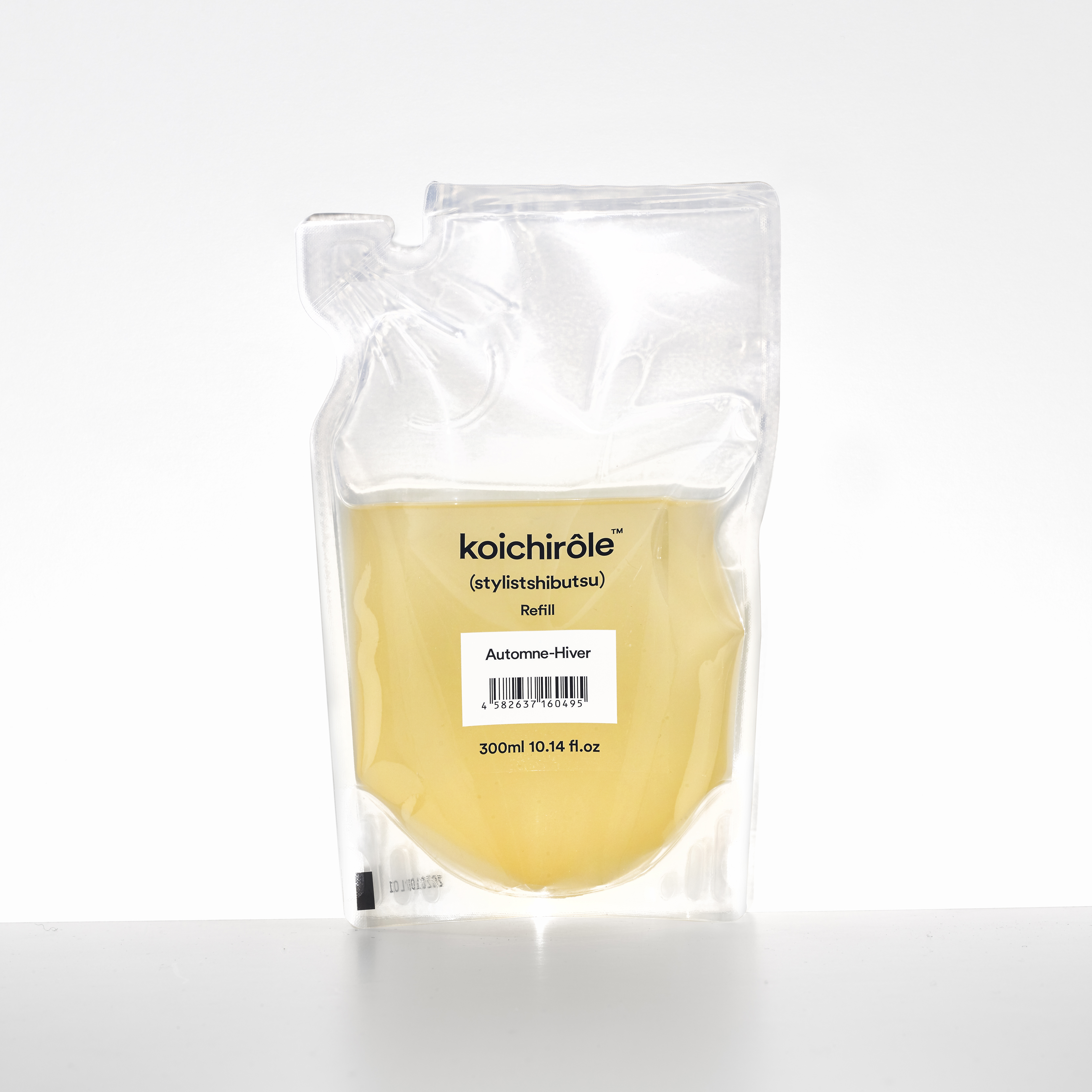 koichirôle Automne Hiver (スタイリスト私物) ゼンシンシャンプー