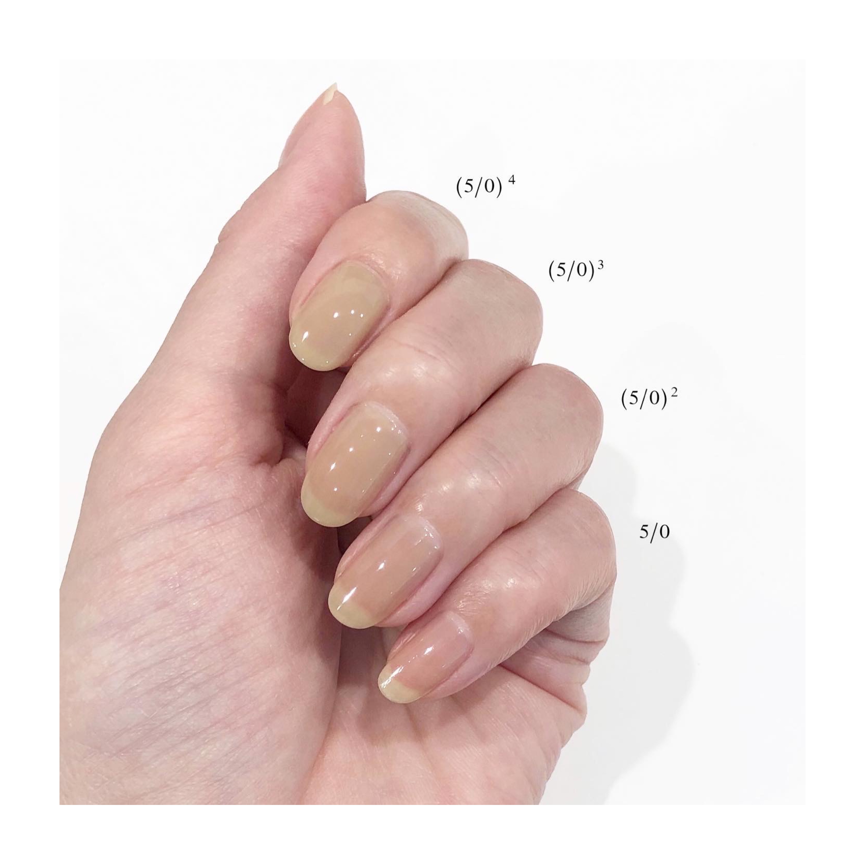 uka color base coat zero 5/0 | 【公式】オンラインストアukakau