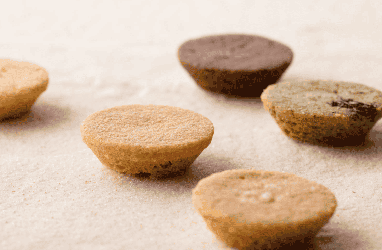 フールセック・サブレ | アトリエうかいオンラインショップ