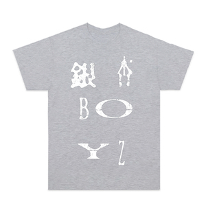銀杏BOYZ | UKFC ONLINE SHOP