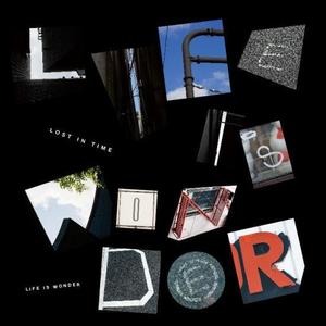 LOST IN TIME | UKFC ONLINE SHOP