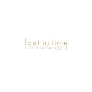 LOST IN TIME | UKFC ONLINE SHOP