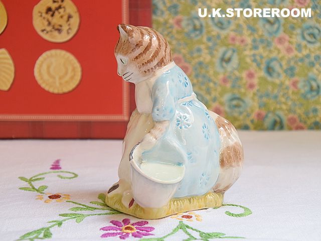 ピーターラビット/Peter Rabbit:U.K.STOREROOM Online Shop