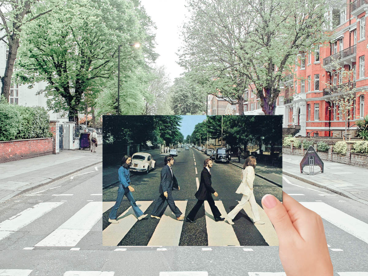 ビートルズファン必見のスポット10選！【ロンドン版】