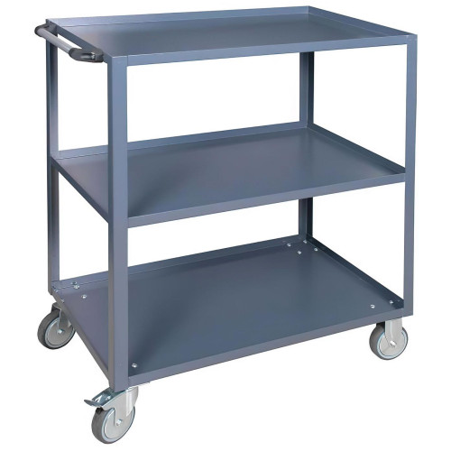 Візок зварний ВПС-1 - купити від УХЛ-МАШ