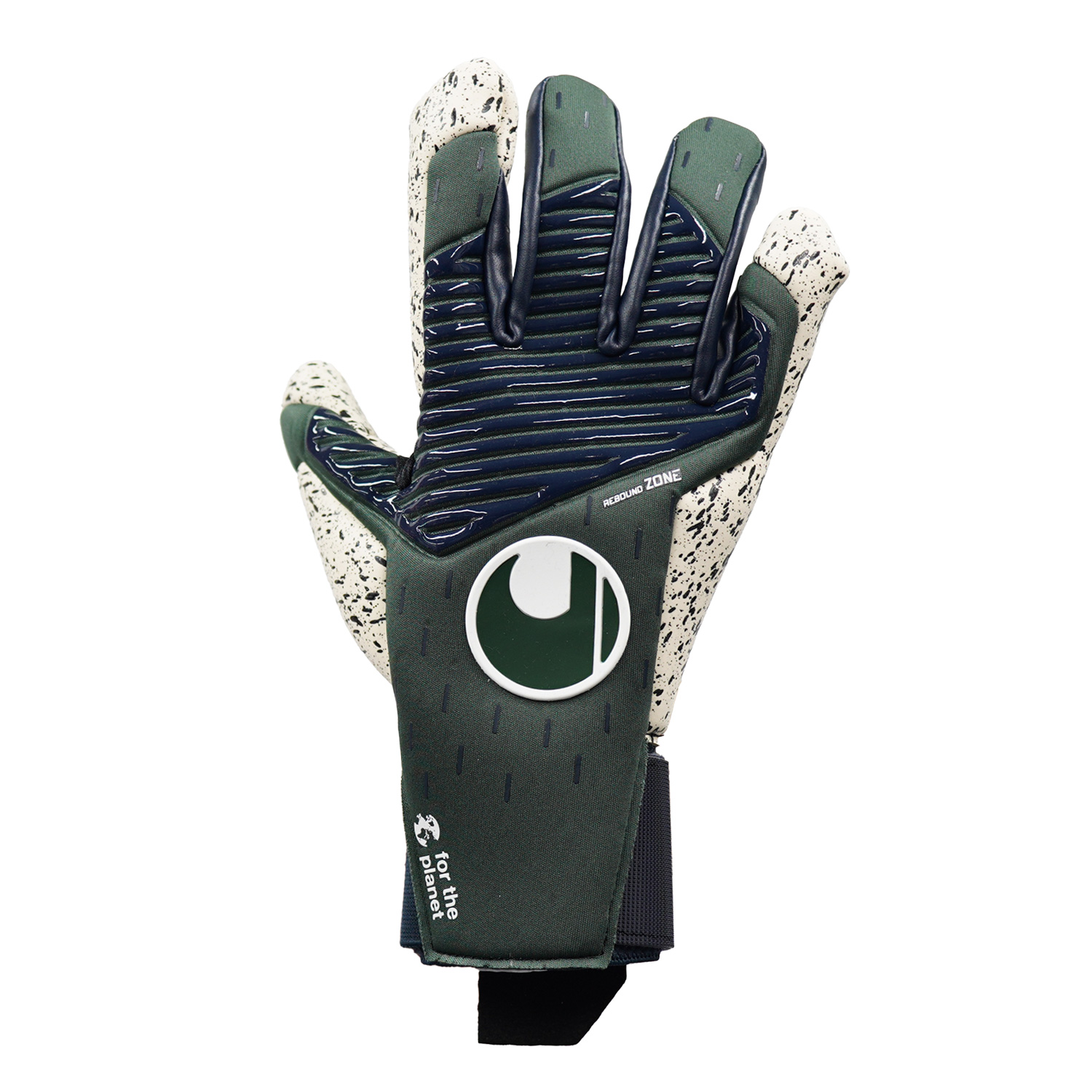 限定モデル】スピードコンタクト アース スーパーグリップ+ ハーフ