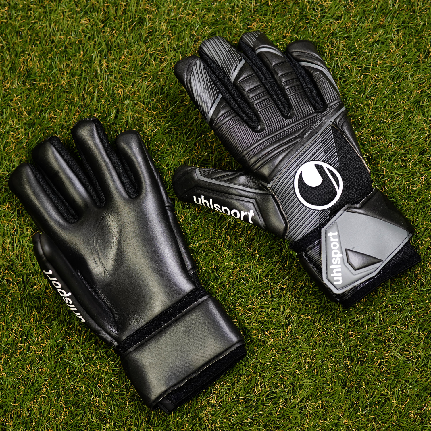 コンフォート アブソルートグリップ ハーフネガティブ #1011349