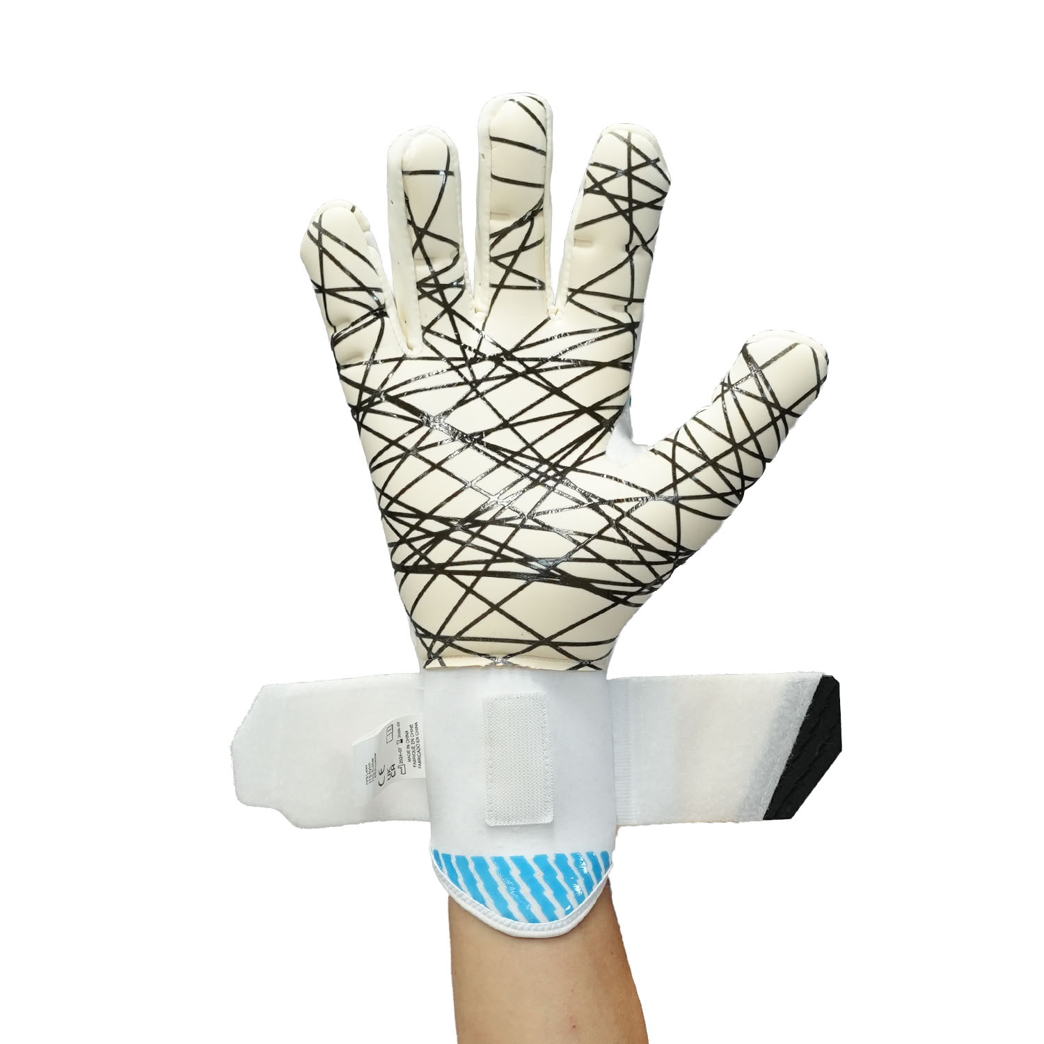 サイバーテック ウルトラグリップ ハーフネガティブ #1011373（1011373