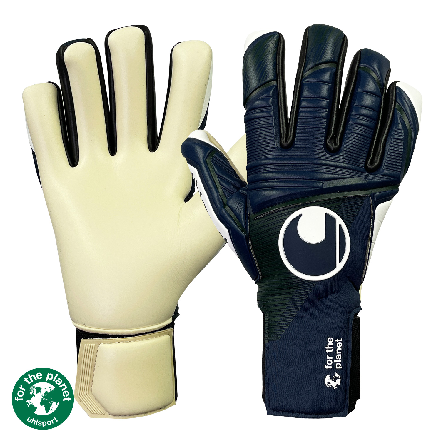 限定モデル】パワーライン アブソルートグリップ ハーフネガティブ