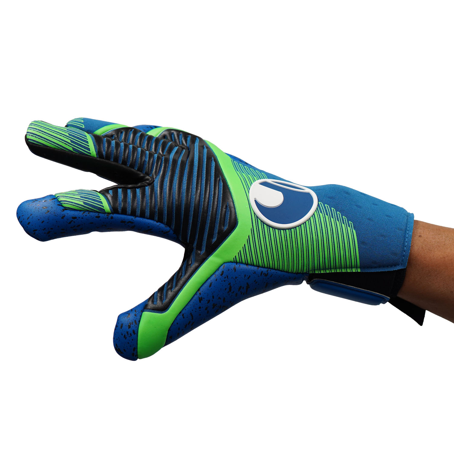 ウールシュポルト アクアグリップ ハーフネガティブ #1011313（1011313