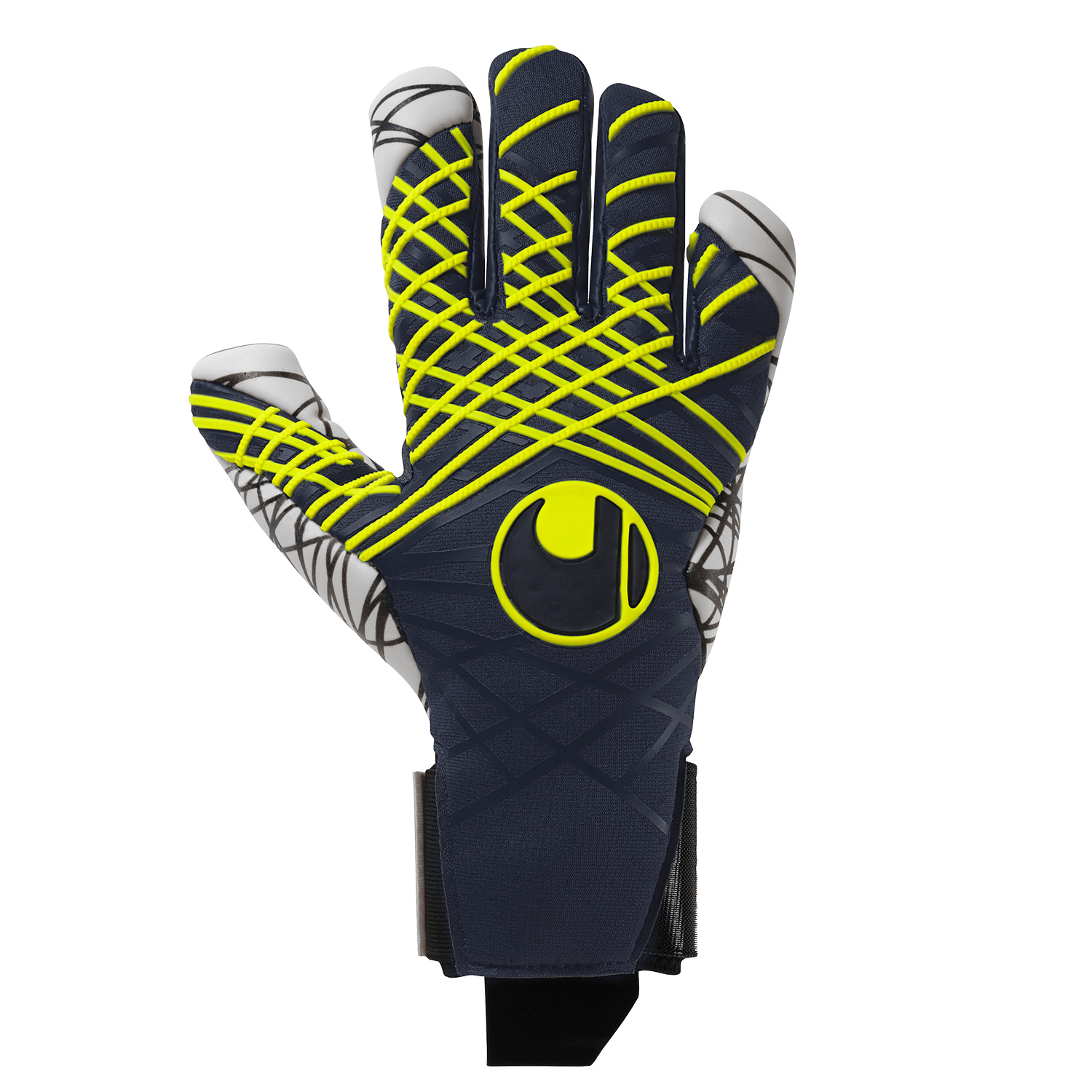 プレディクション ウルトラグリップ ハーフネガティブ #1011328