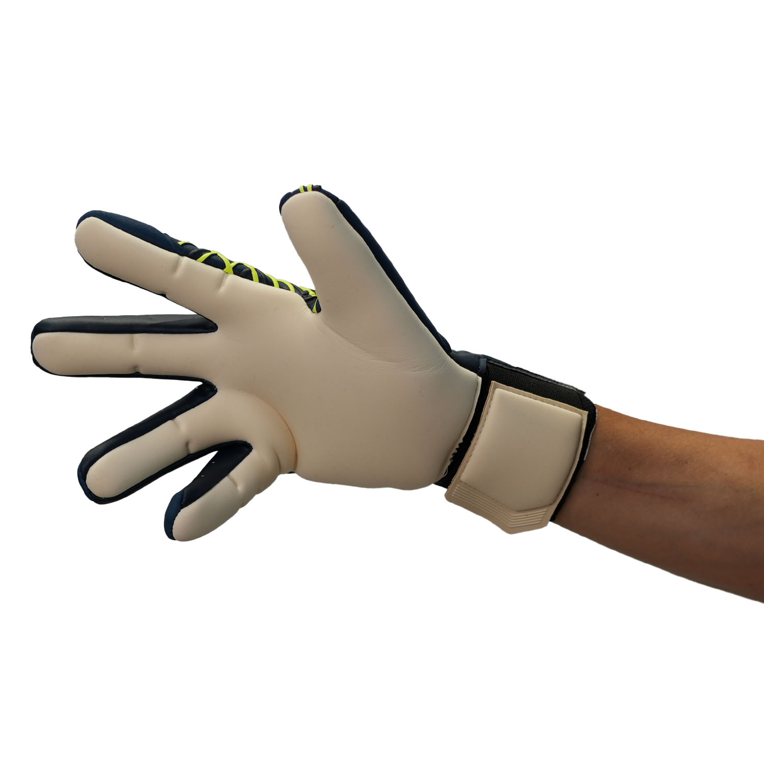 プレディクション アブソルートグリップ ハーフネガティブ #1011333