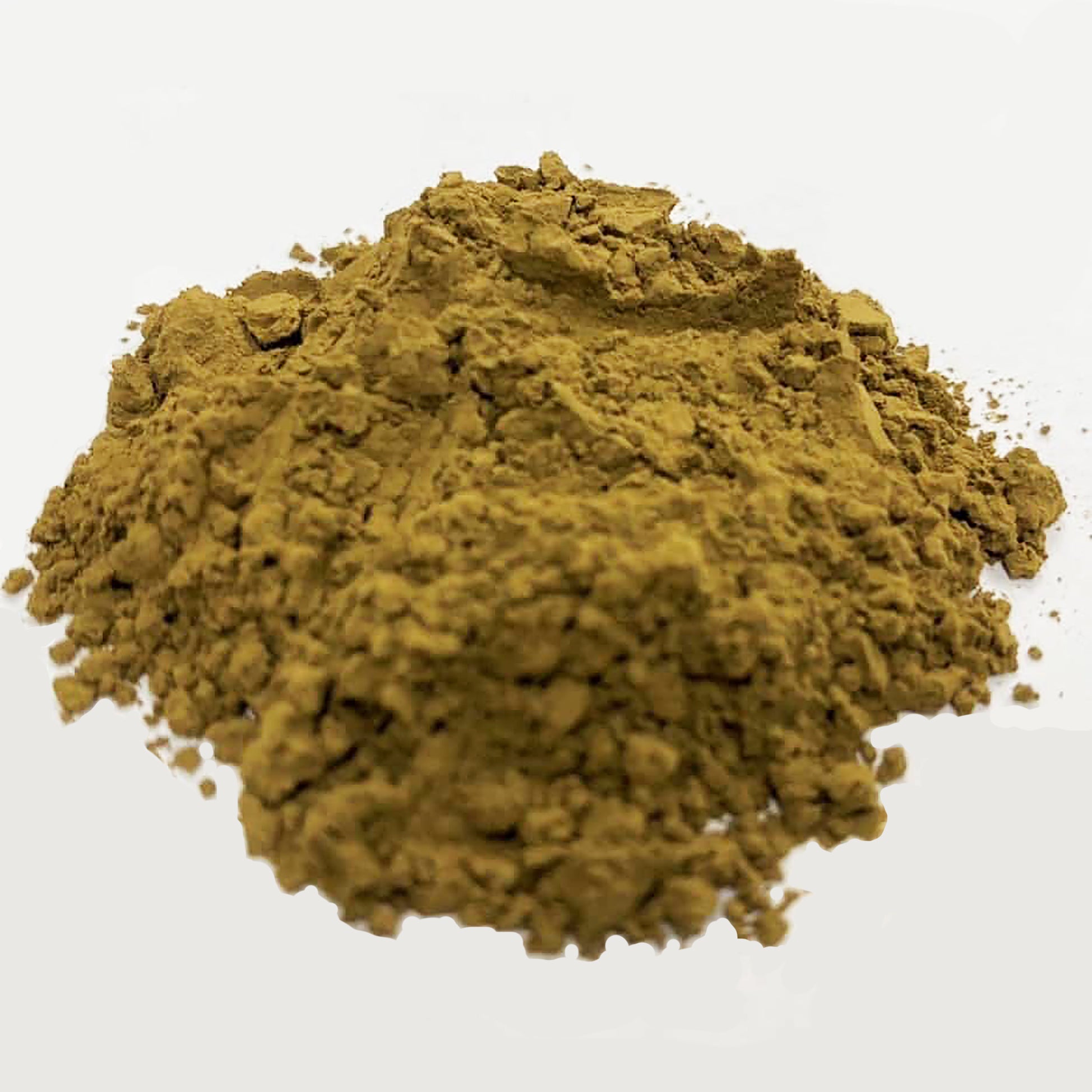 丸久小山園の新鮮なほうじ茶パウダーをお送りいたします。 – 宇治製茶