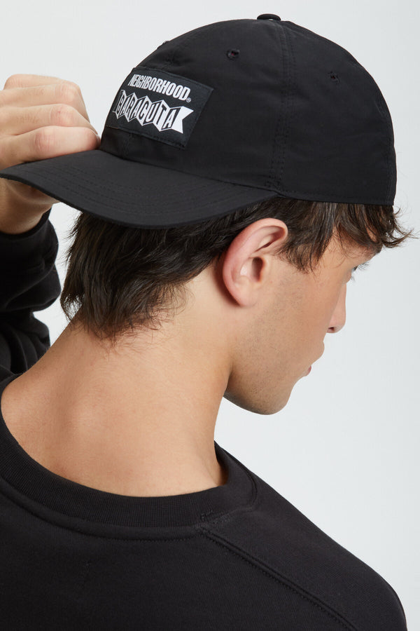 Neighborhood x Baracuta Dad Cap Black | Baracuta