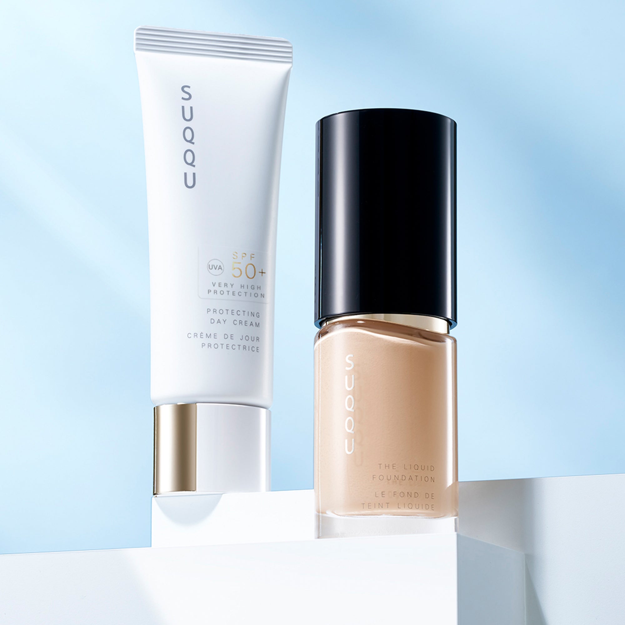 PROTECTING DAY CREAM – SUQQU UK