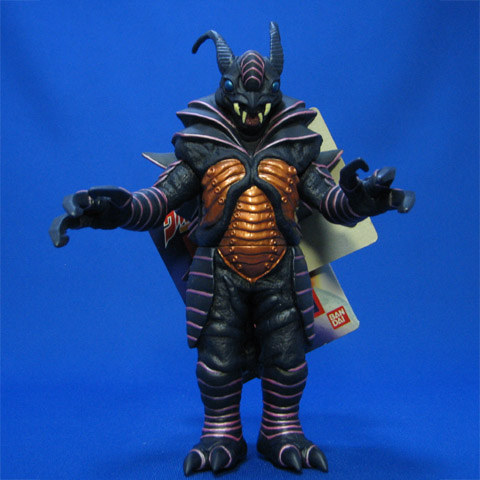 ウルトラ怪獣シリーズウルトラマンコスモス編