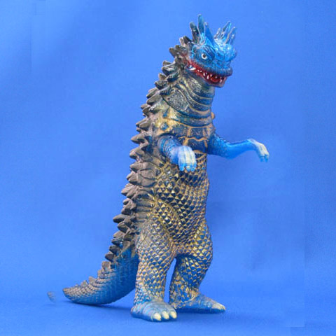 ウルトラ怪獣シリーズウルトラマン編1