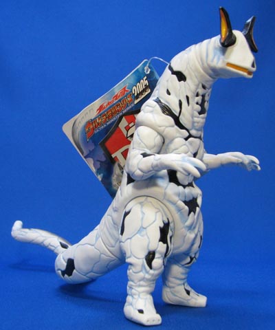 ウルトラ怪獣シリーズ2005(ウルトラマンマックス編)