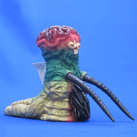 ウルトラ怪獣シリーズウルトラマングレート編