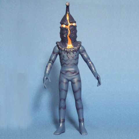 ウルトラ怪獣シリーズ ウルトラQ編