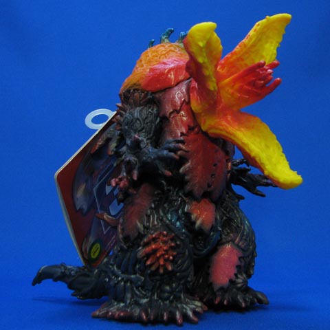 ウルトラ怪獣シリーズウルトラマンネクサス編