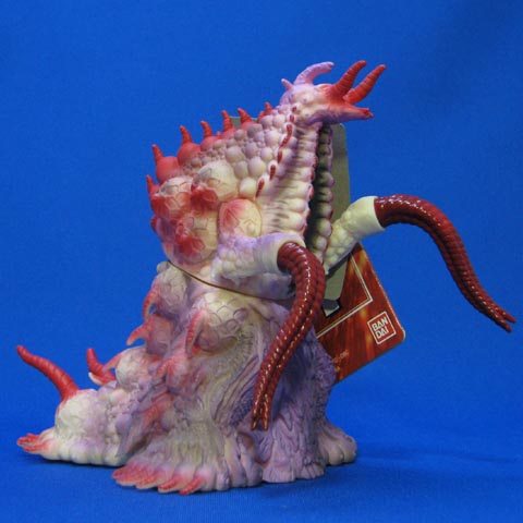 ウルトラ怪獣シリーズウルトラマンネクサス編