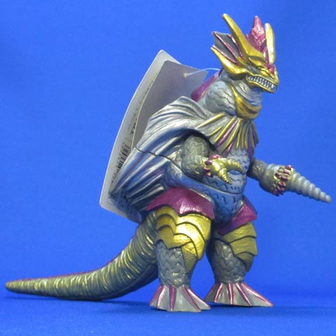 ウルトラ怪獣シリーズウルトラマンガイア編