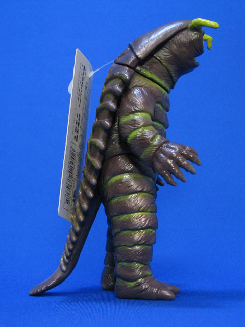 キーラ(ウルトラファイトバージョン)