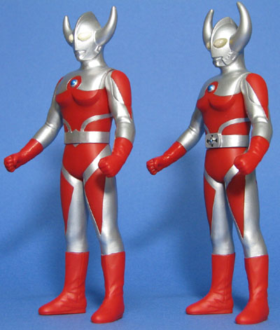 ウルトラマンケン