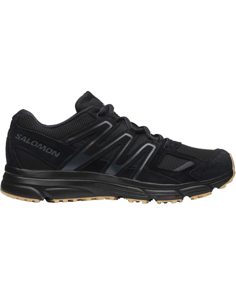 sneakers Shoes XMN-4 SUEDE SALOMON