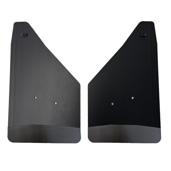 Chevy Truck Mud Flaps - Heavy Duty - Ultimate Flaps