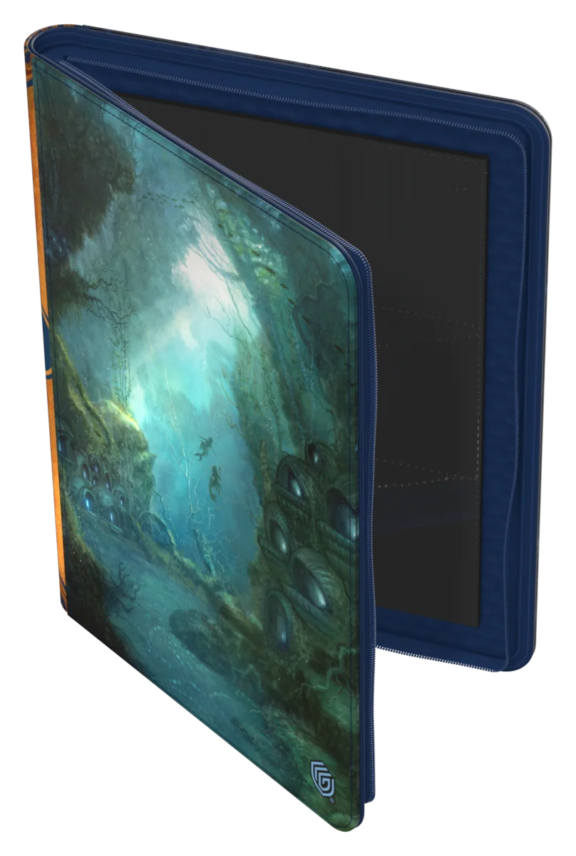 Zipfolio 360 Xenoskin Magic: The Gathering 