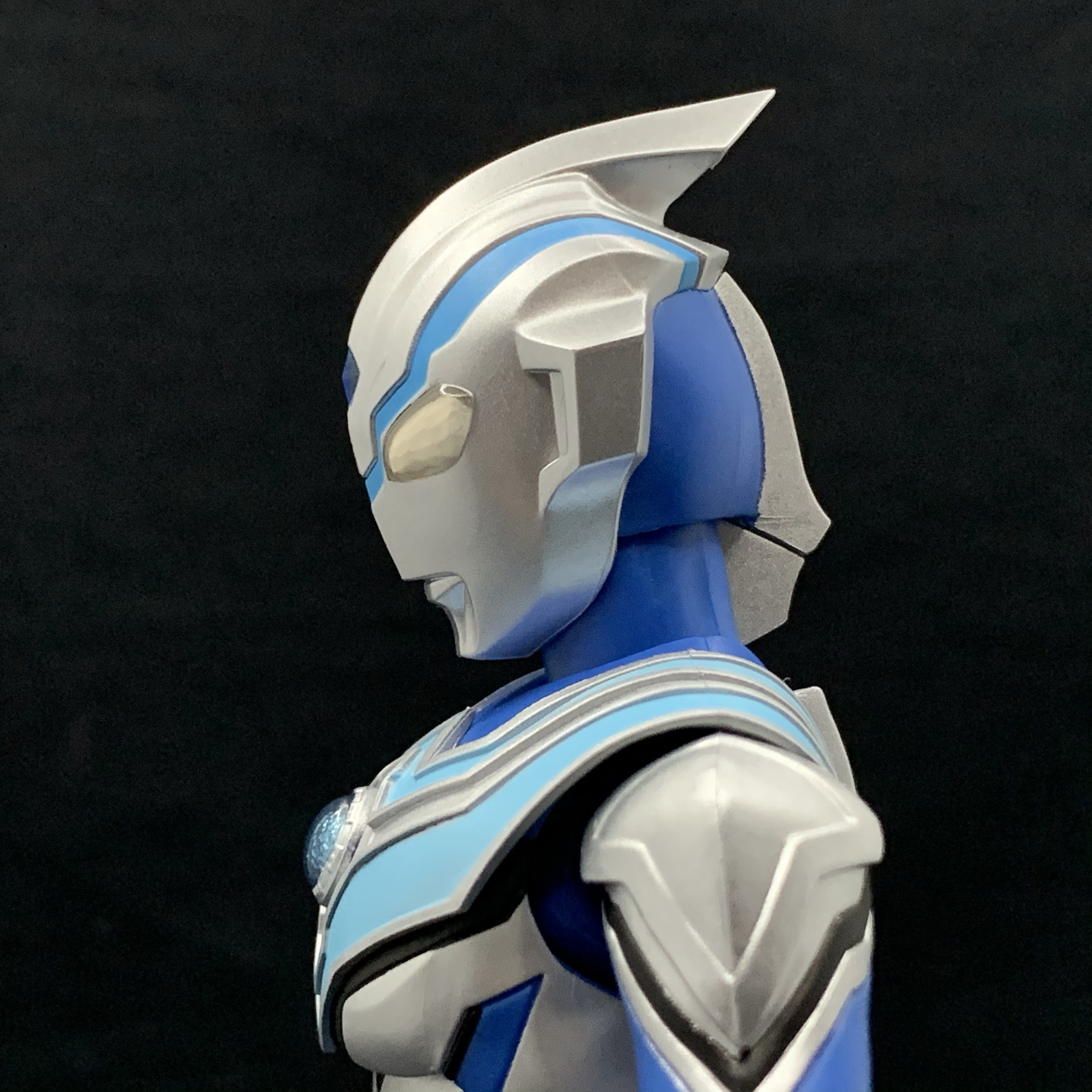 簡易レビュー】S.H.Figuarts ウルトラマンフーマ – Ultra-arts Fan