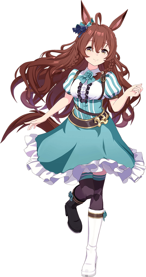 ウマ娘】メジロブライトのwiki詳細情報 - ウマ娘 プリティダービー