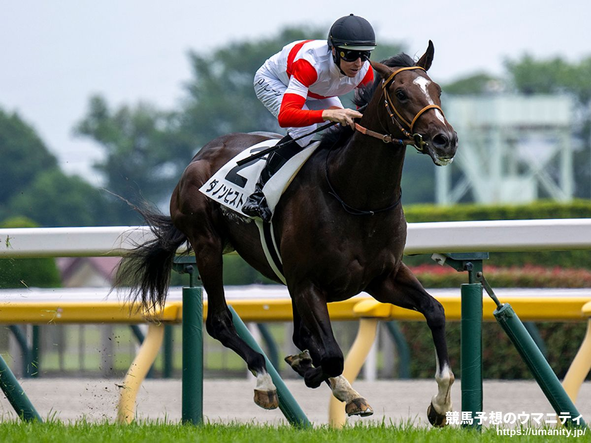 東京スポーツ杯2歳S2025】勝ち馬予想の金言録「東スポ杯2歳Sは隠れた