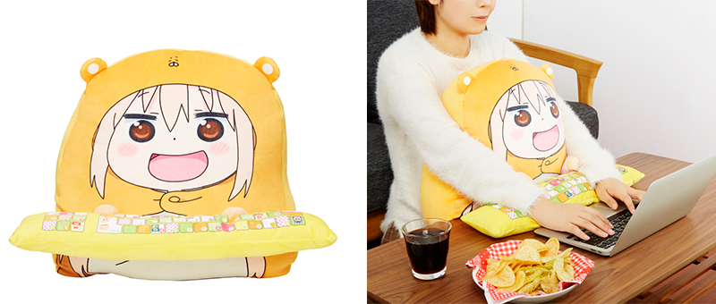 TVアニメ『干物妹！うまるちゃんR』公式サイト