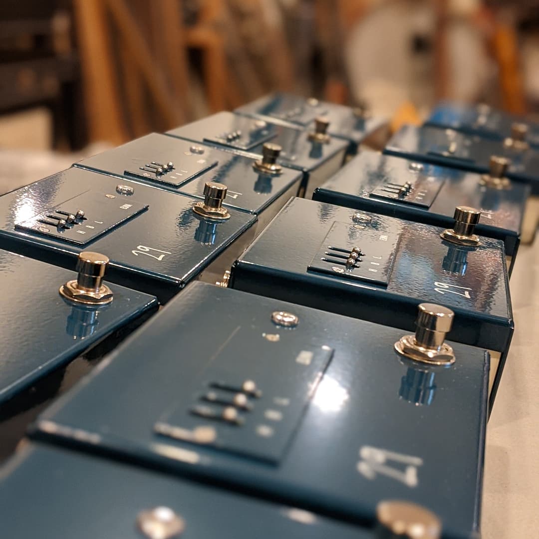 29 Pedals ブランドヒストリー&