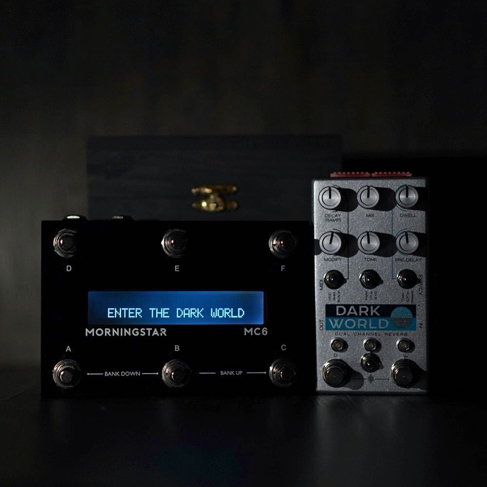 MC6 MKII | Umbrella Company | アンブレラカンパニー