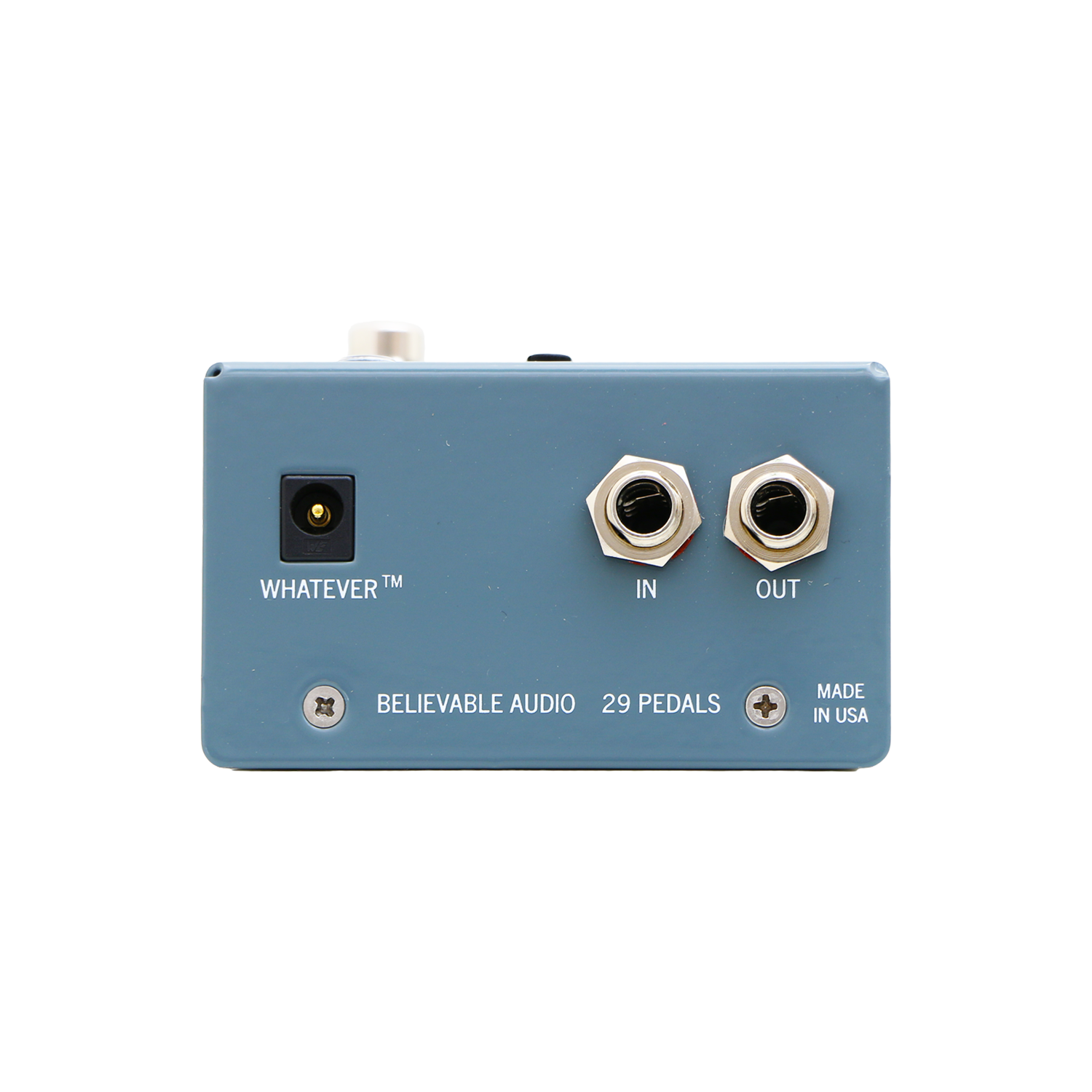 JFET | 29 Pedals | 製品情報
