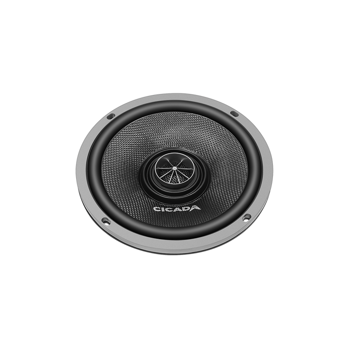 Cicada Audio - CXX65.4 - Pro Coaxial 6.5-inch- 4Ω — Ultimate Marketing