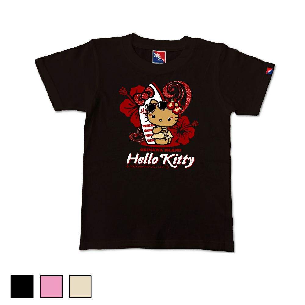 HELLO KITTY】サーフギャル HELLO KITTY 大人用 | 海人 Online Shop