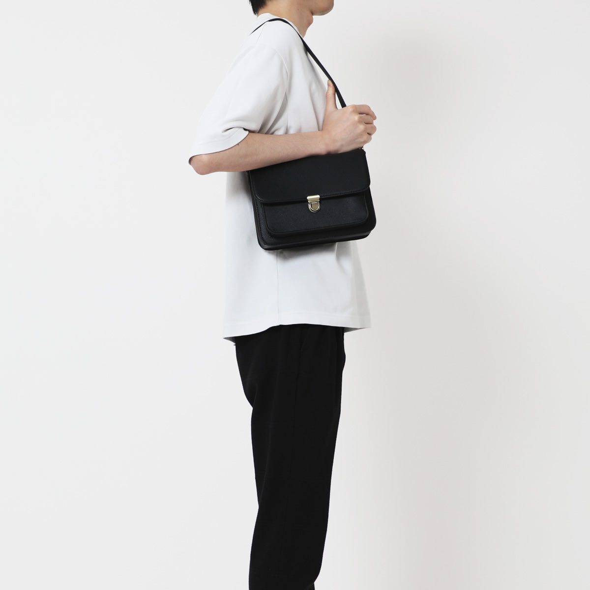 剣持⼑也&天宮こころ BAG – un-dimension