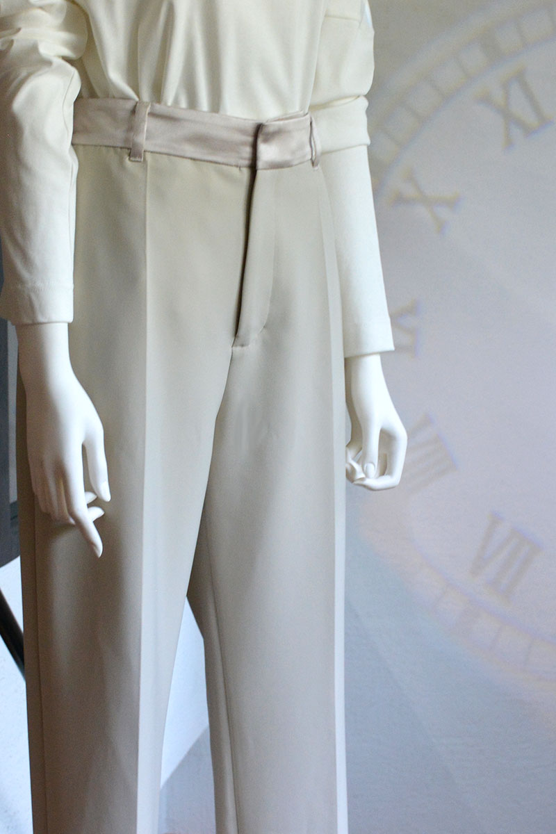 un number「RITUALS」マルチセットアップ