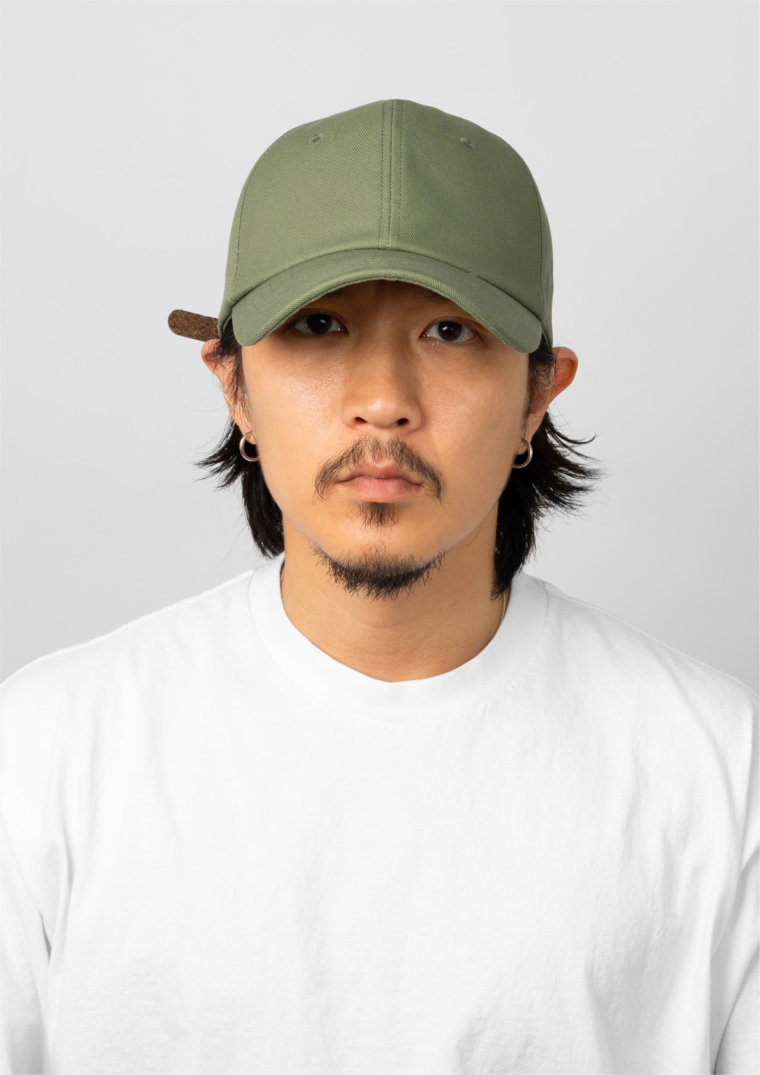UNNAMED HEADWEAR DEEP CAP ディープキャップ