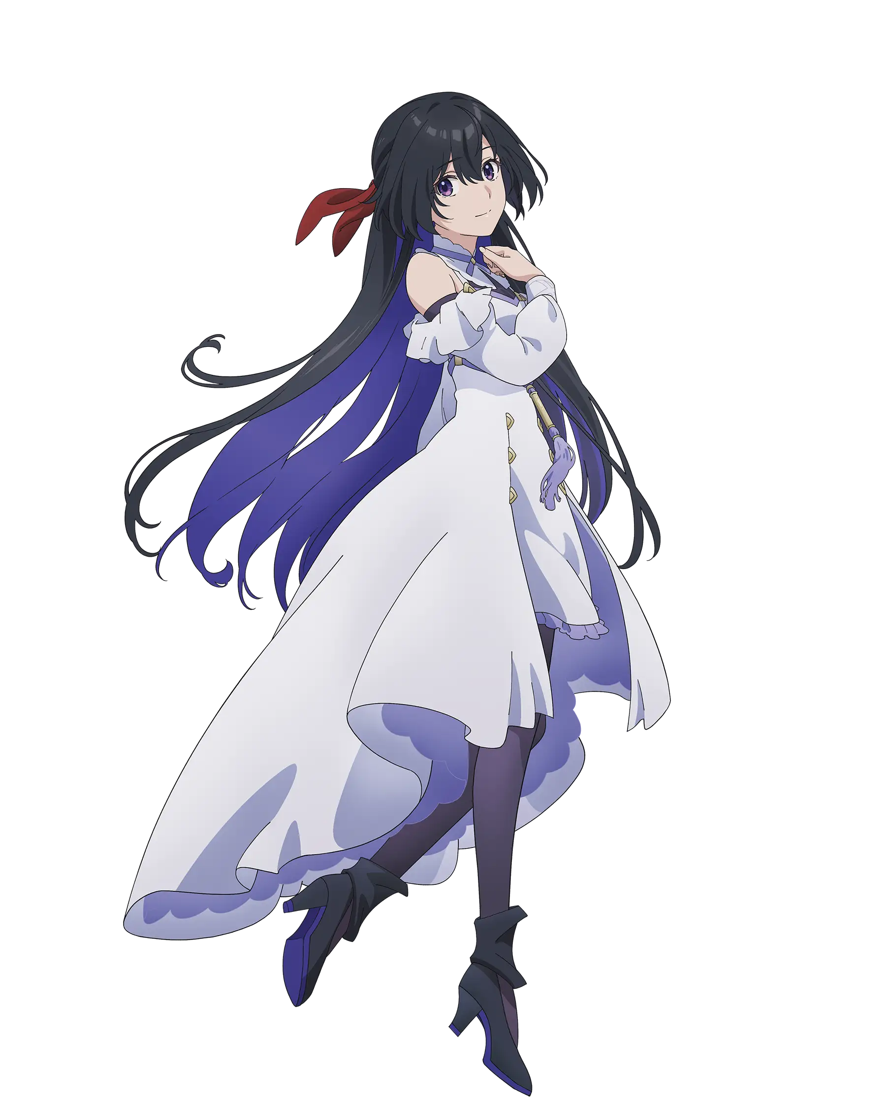 CHARACTER｜TVアニメ「Unnamed Memory」公式サイト