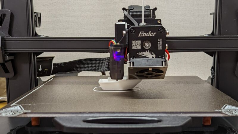 実機レビュー】Creality Ender-3 S1 Proの使用感を徹底解説！【大人気