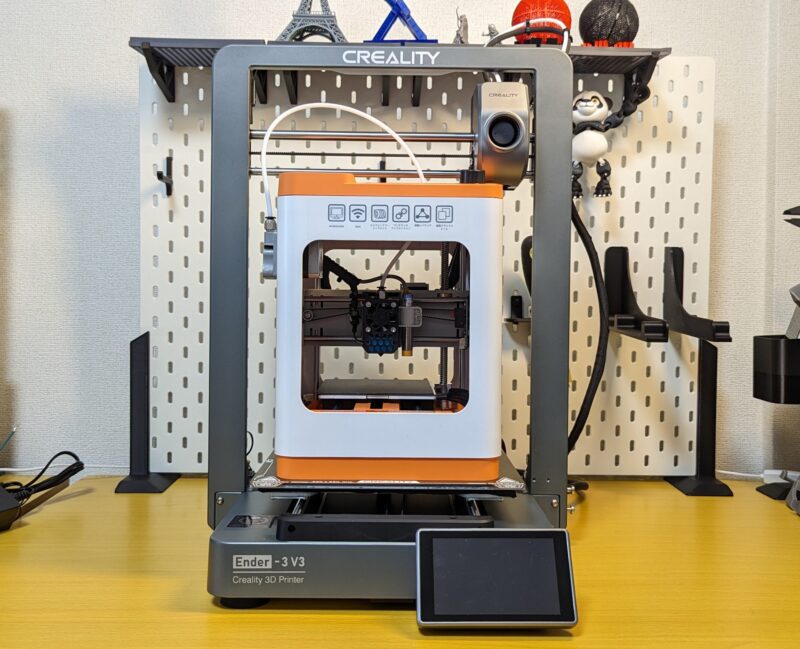 Tina2S】「2万円」激安3Dプリンターを実機レビュー！【初心者におすすめ】